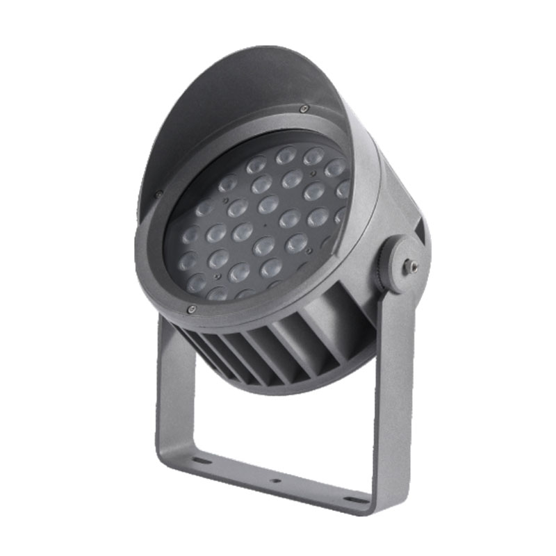 18w IP65 LED spotlámpa