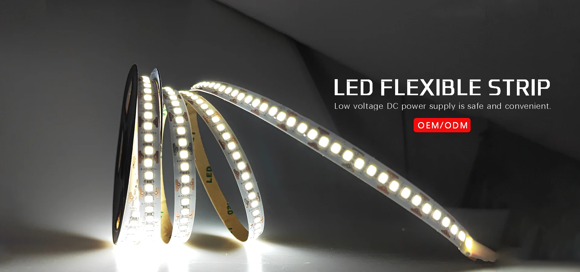 LED rugalmas szalagszolgáltató