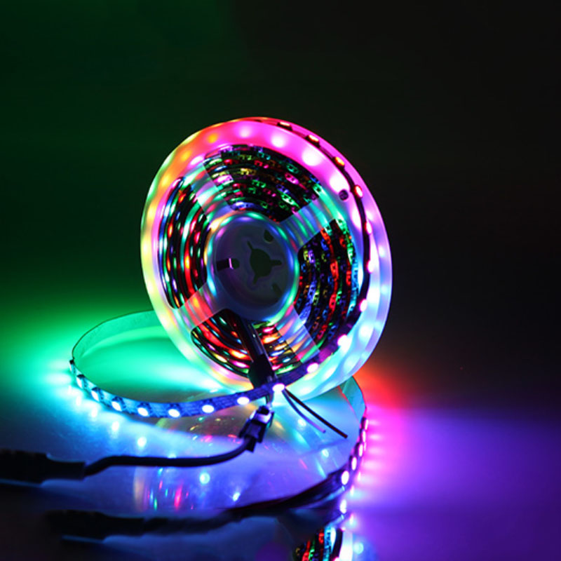 LED rugalmas szalag