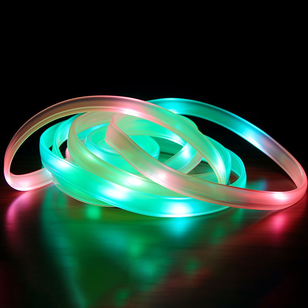 LED neon fény