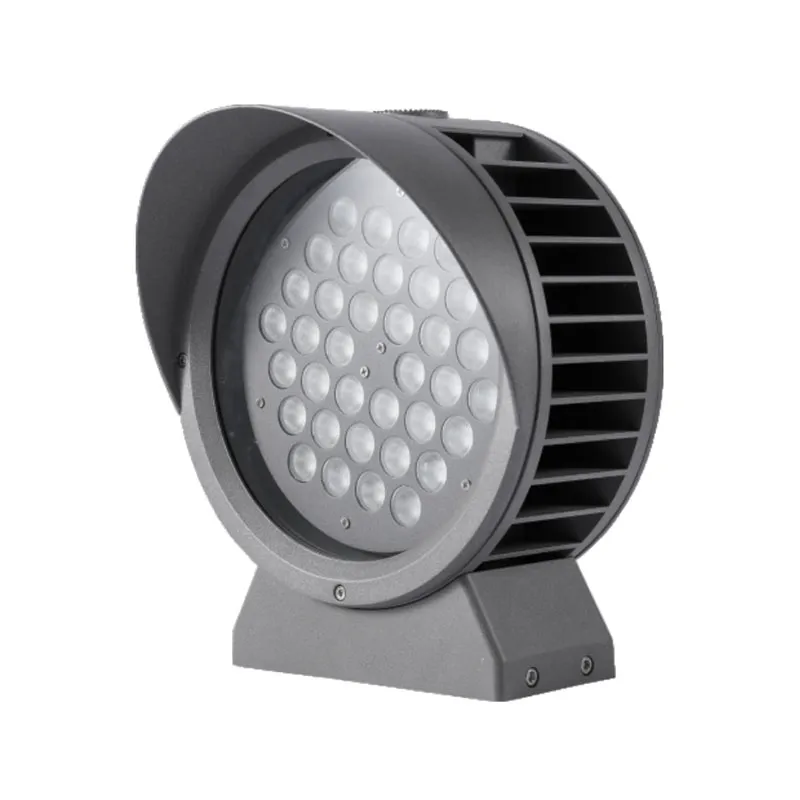 Kérdések és válaszok a LED-es reflektorokról