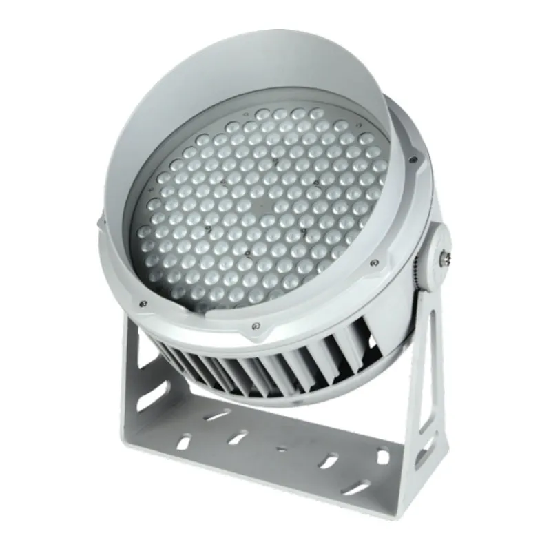 Mi a különbség a LED reflektor és a LED reflektor között?
