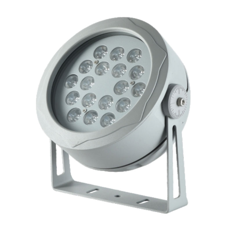 A LED földalatti lámpák terheléshordozó problémájának a teljes lámpára gyakorolt ​​hatása