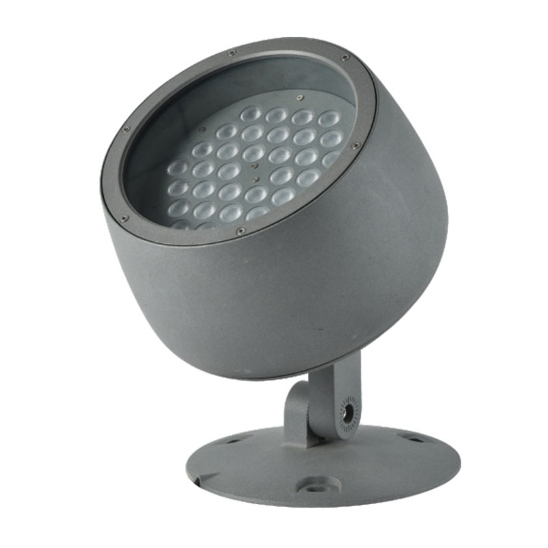 Mi a különbség a LED fali alátétek és a LED vonalfények között?