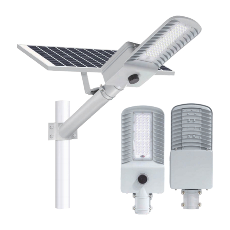 Miért kezdik el egyre több campus elfogadni a Solar Street Light -ot?