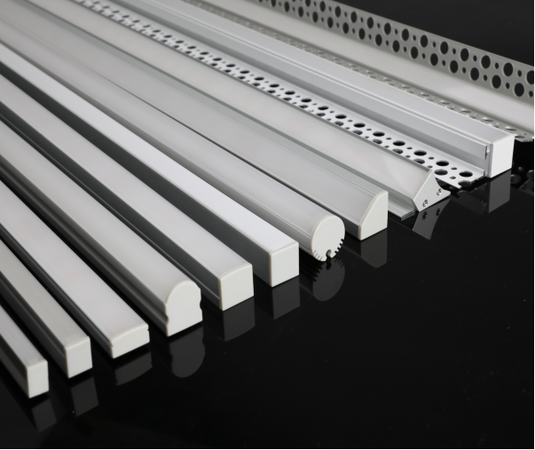 LED lineáris fény