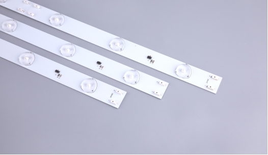 LED merev szalag
