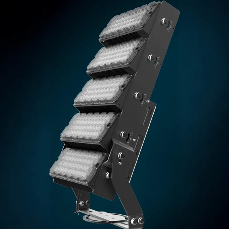 Milyen előnyei vannak a LED -es lámpáknak?
