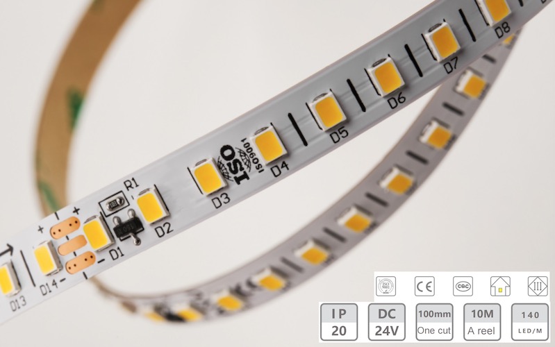 Mi teszi a LED -sínek világításának tökéletes választását?