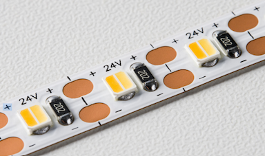 24 V-8 mm-es kettős színű, alacsony feszültségű fénycsík: Tökéletes beltéri/kültéri használatra? Mi teszi biztonságossá az otthoni dekorációs projektek számára?