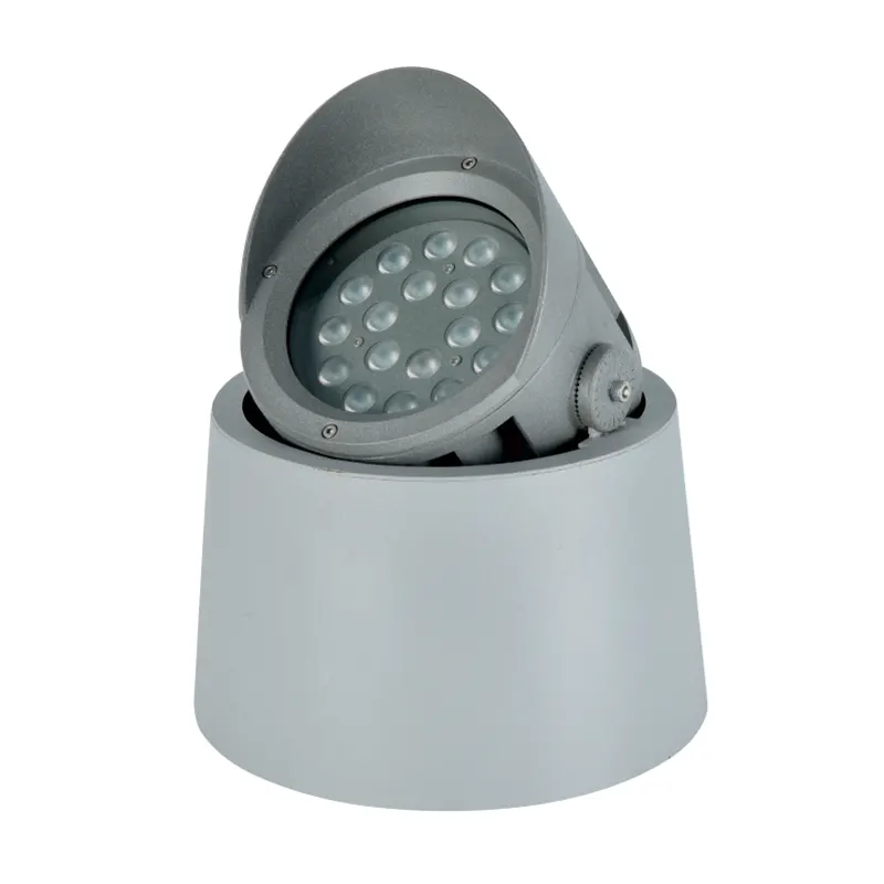 Hogyan alakíthatja át kültéri terét egy LED-es fa lámpa?