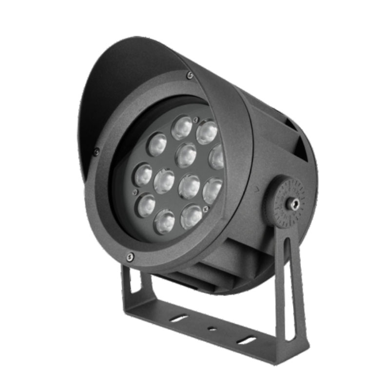 3-10w IP65 LED spotlámpa