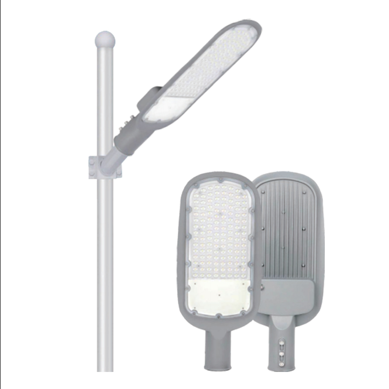 30w 90w 120w Led utcai lámpa