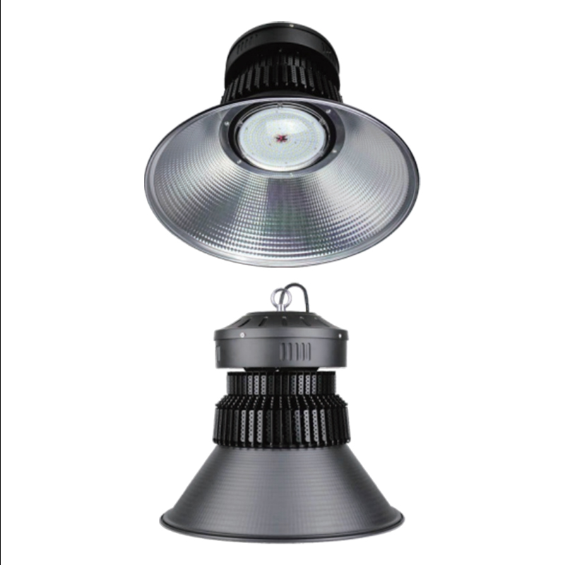 50-200w IP44 LED High Bay Light