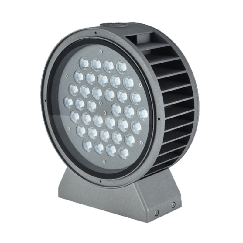 60-72w IP65 LED spotlámpa