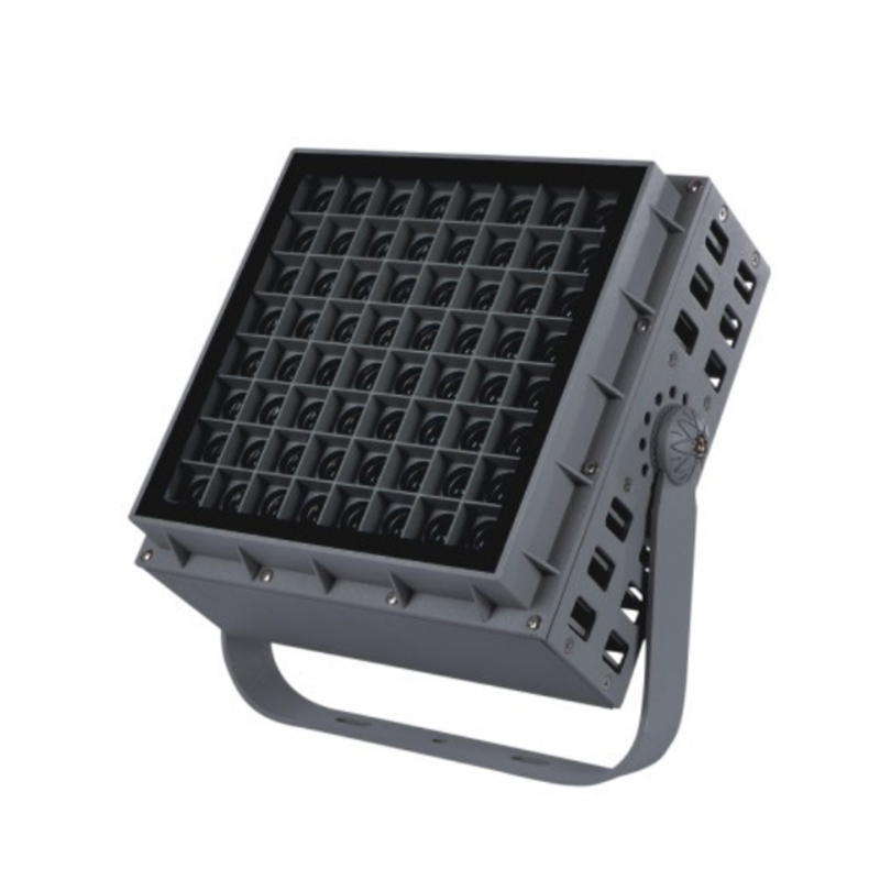 64W LED -es árvízfény