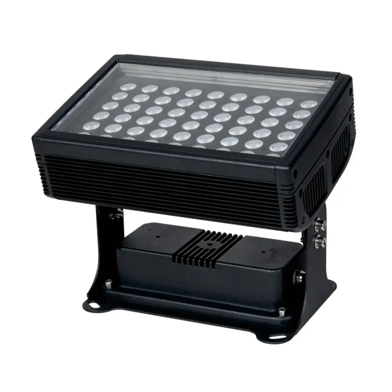 A DMX LED projektor