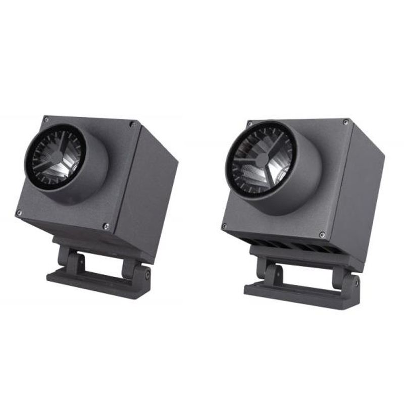 IP65 vízálló LED -es árvízfény