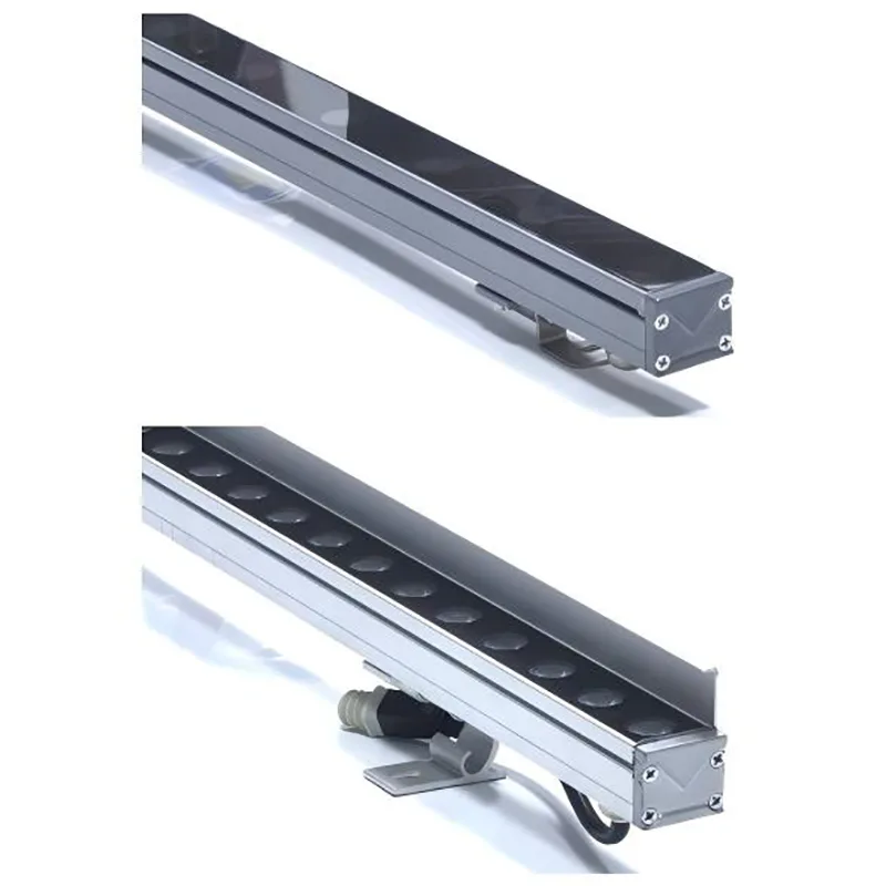 LED -es árvízfény