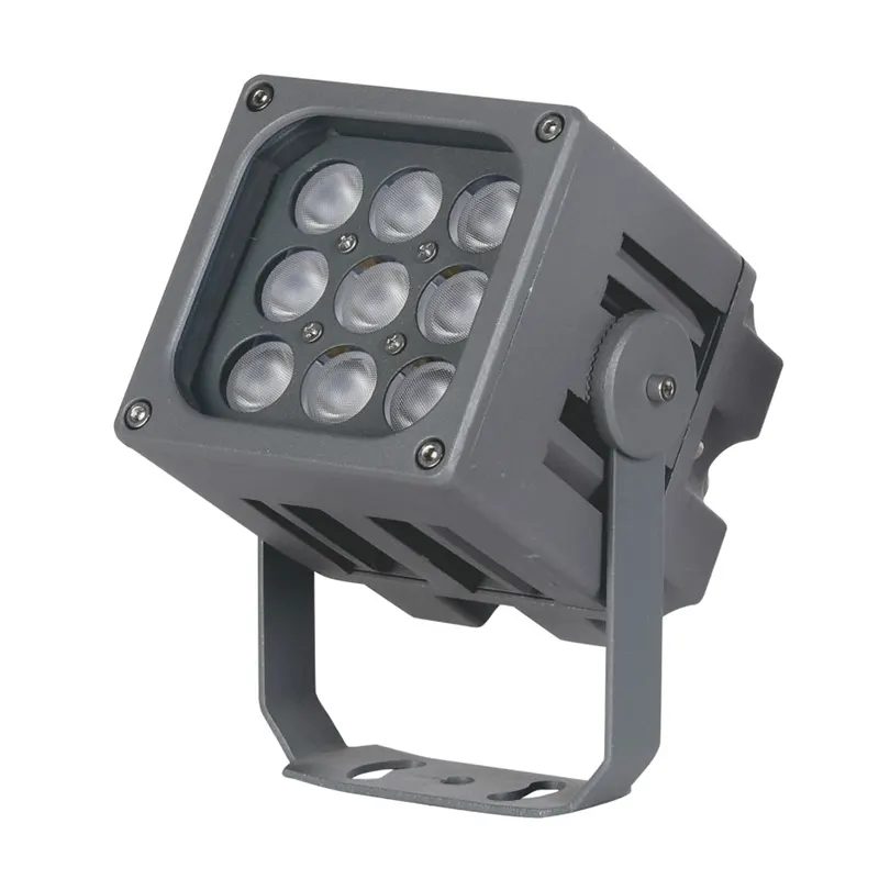 LED tájkép -kivetítő