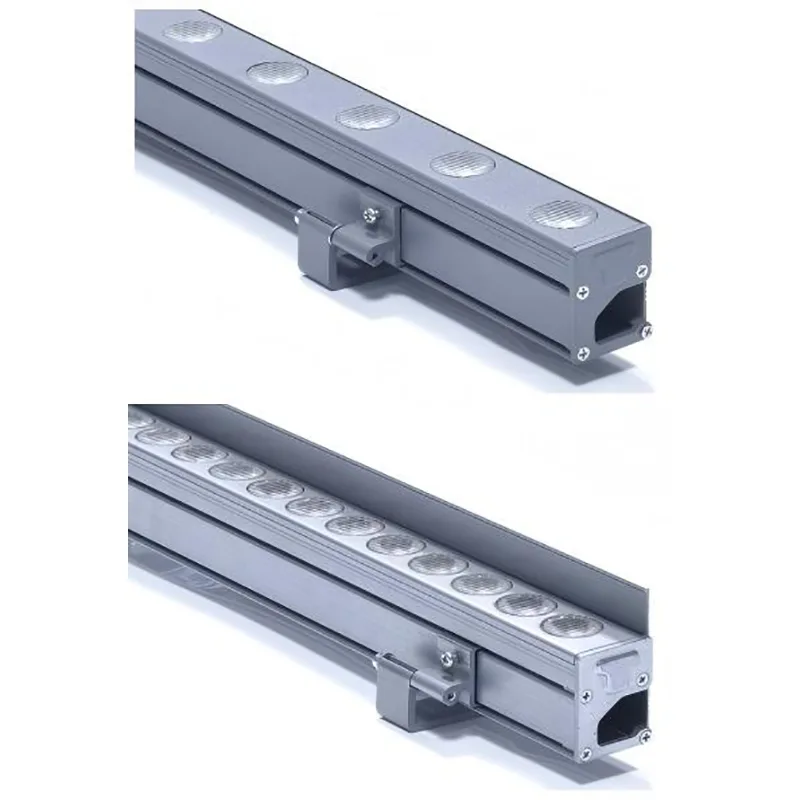 LED süllyesztett alátét
