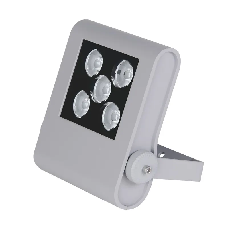 Kültéri LED -es fényszóró