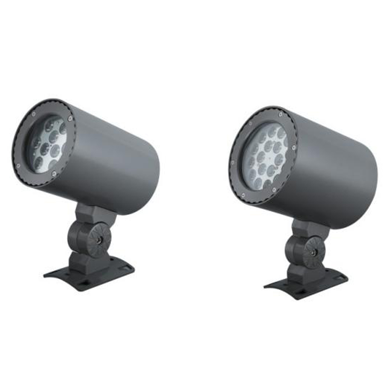 Kültéri LED -es fényfény